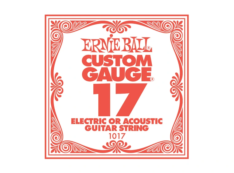 Ernie Ball EB-1017 